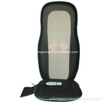 Extended  massage cushion